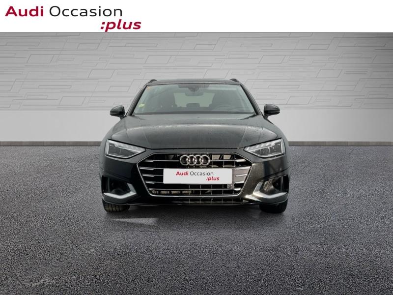 Voitures occasions Audi A4 Avant Business line Orvault