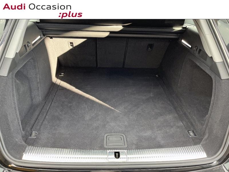 Voitures occasions Audi A4 Avant Business line Orvault
