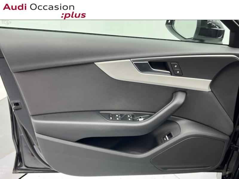 Voitures occasions Audi A4 Avant Business line Orvault