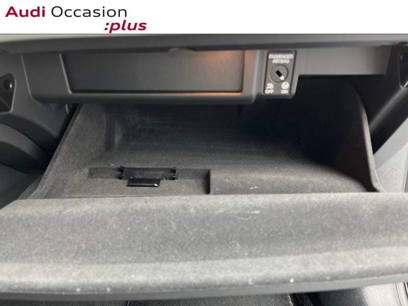 Voitures occasions Audi A4 Avant Business line Orvault