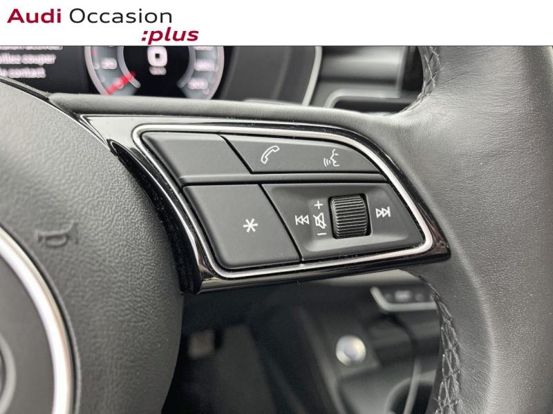 Voitures occasions Audi A4 Avant Business line Orvault