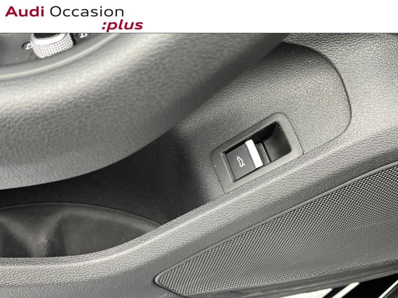Voitures occasions Audi A4 Avant Business line Orvault