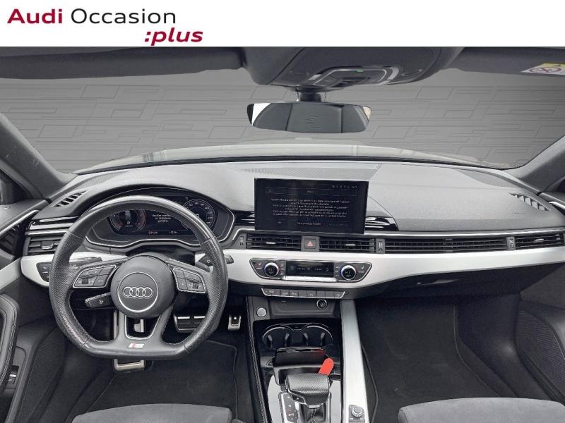 Voitures occasions Audi A4 Avant S Edition Orvault