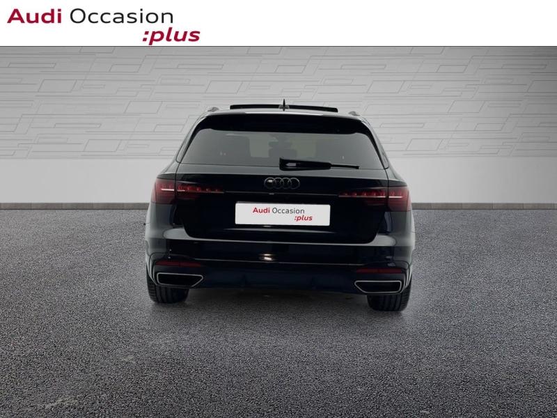 Voitures occasions Audi A4 Avant S Edition Orvault