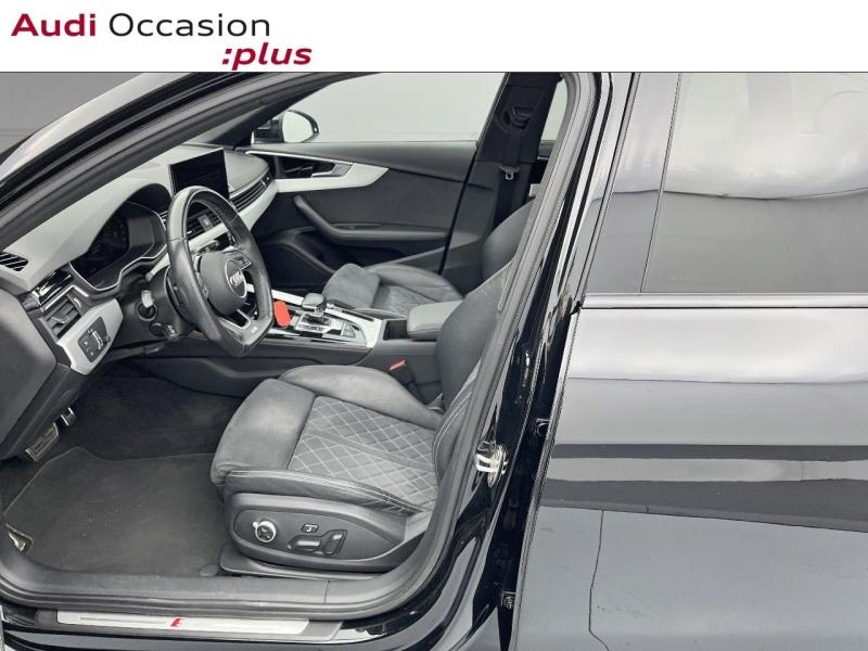 Voitures occasions Audi A4 Avant S Edition Orvault