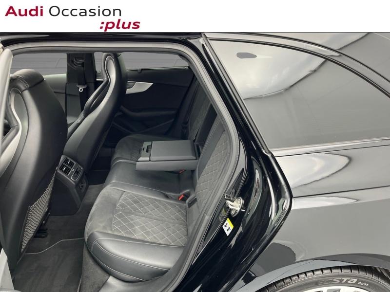 Voitures occasions Audi A4 Avant S Edition Orvault