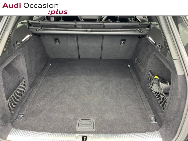 Voitures occasions Audi A4 Avant S Edition Orvault