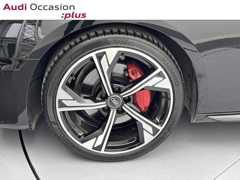 Voitures occasions Audi A4 Avant S Edition Orvault