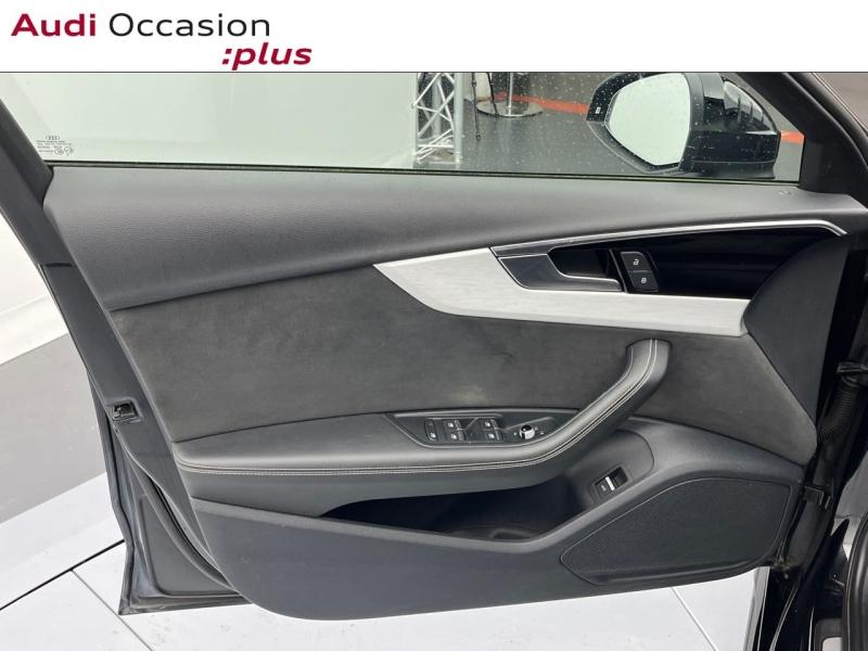 Voitures occasions Audi A4 Avant S Edition Orvault