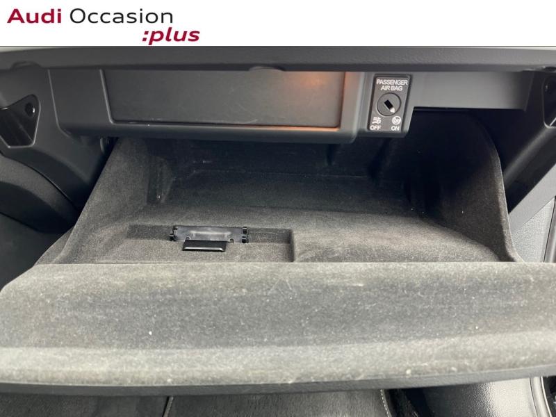 Voitures occasions Audi A4 Avant S Edition Orvault