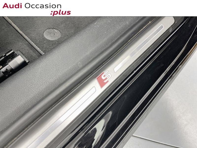 Voitures occasions Audi A4 Avant S Edition Orvault