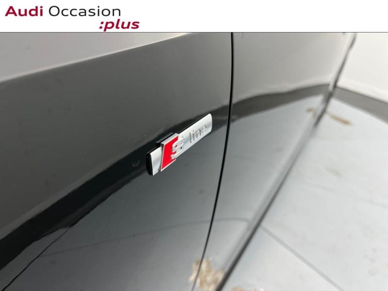 Voitures occasions Audi A4 Avant S Edition Orvault