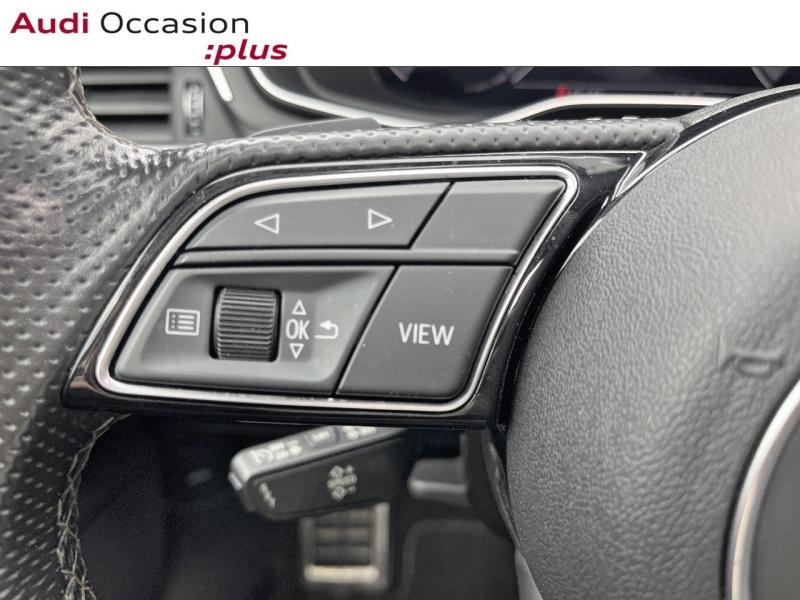 Voitures occasions Audi A4 Avant S Edition Orvault