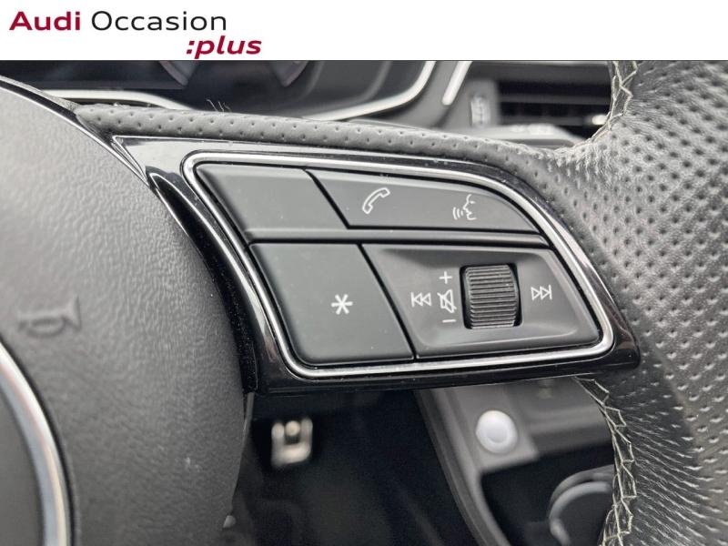 Voitures occasions Audi A4 Avant S Edition Orvault