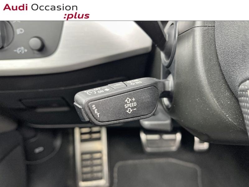 Voitures occasions Audi A4 Avant S Edition Orvault