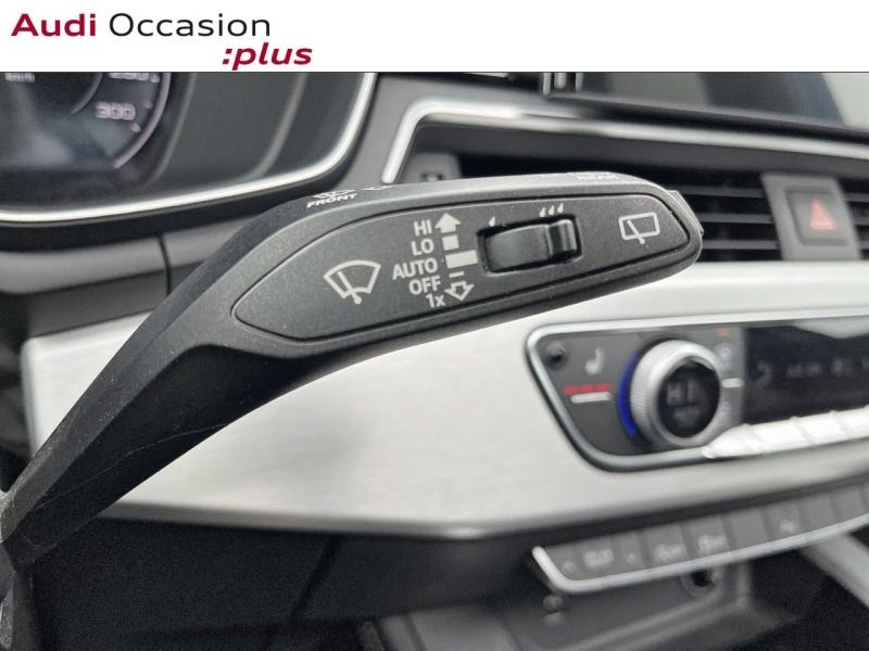 Voitures occasions Audi A4 Avant S Edition Orvault