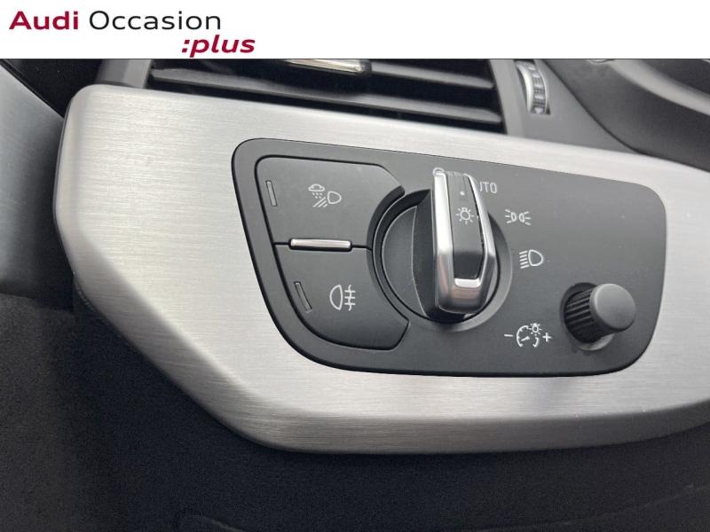 Voitures occasions Audi A4 Avant S Edition Orvault