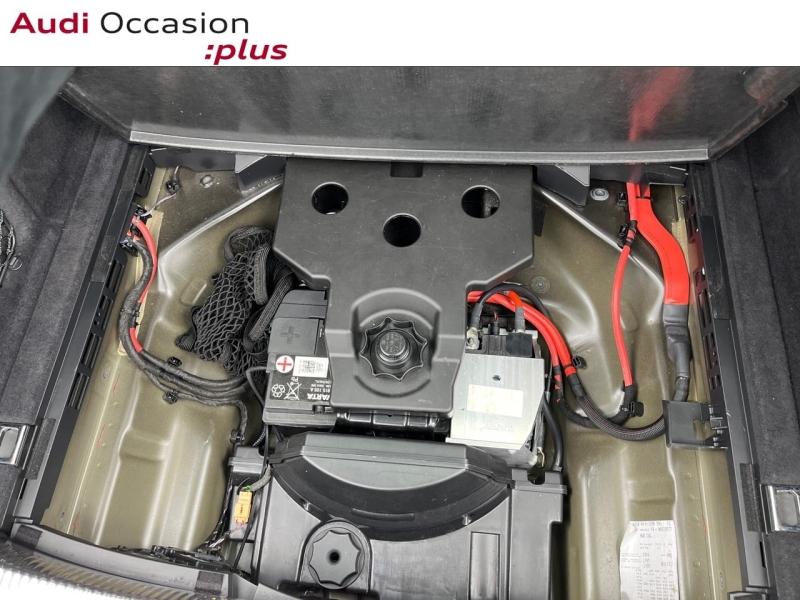 Voitures occasions Audi A4 Avant S Edition Orvault