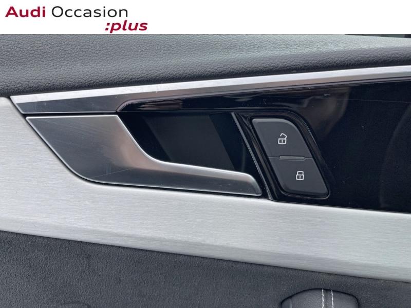Voitures occasions Audi A4 Avant S Edition Orvault