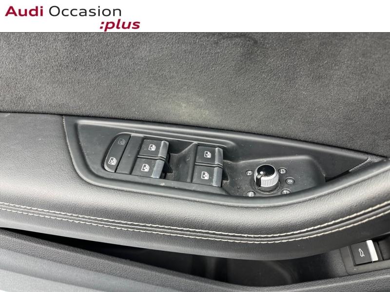Voitures occasions Audi A4 Avant S Edition Orvault
