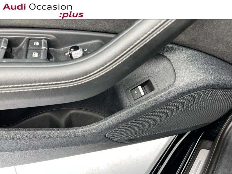 Voitures occasions Audi A4 Avant S Edition Orvault