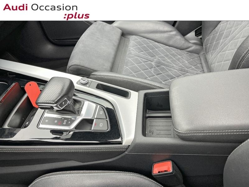 Voitures occasions Audi A4 Avant S Edition Orvault