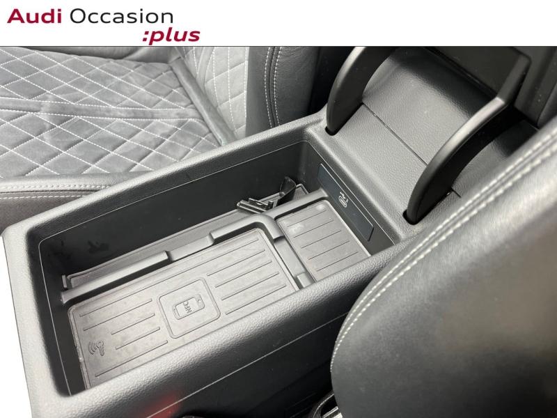 Voitures occasions Audi A4 Avant S Edition Orvault