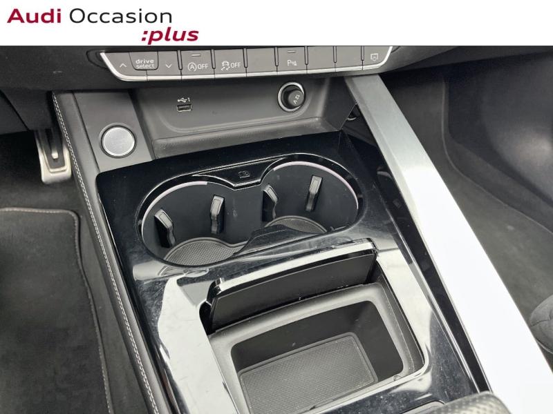 Voitures occasions Audi A4 Avant S Edition Orvault