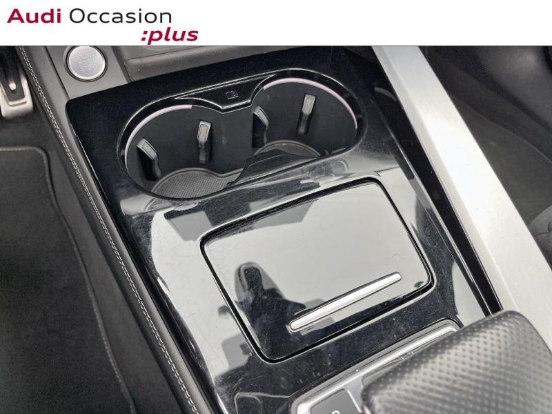 Voitures occasions Audi A4 Avant S Edition Orvault