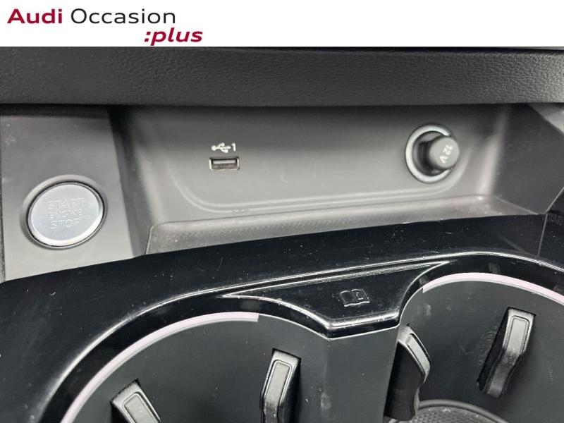 Voitures occasions Audi A4 Avant S Edition Orvault