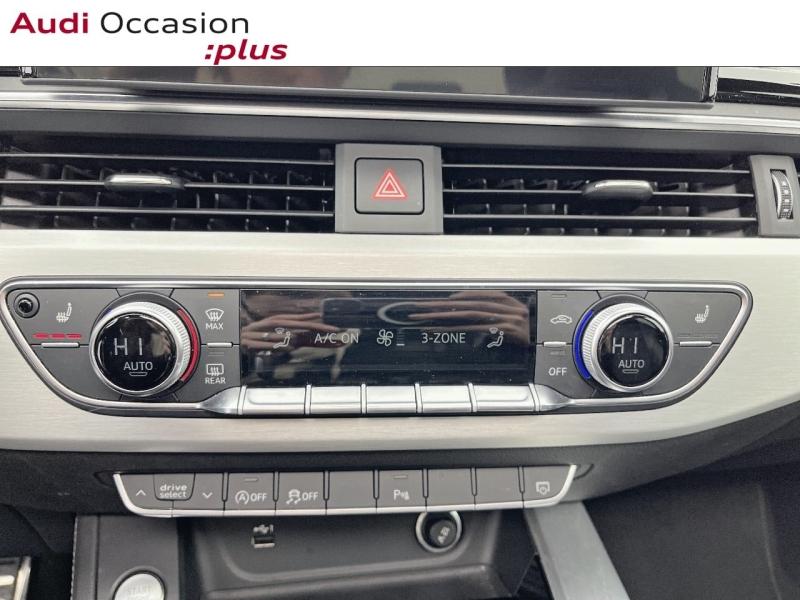 Voitures occasions Audi A4 Avant S Edition Orvault