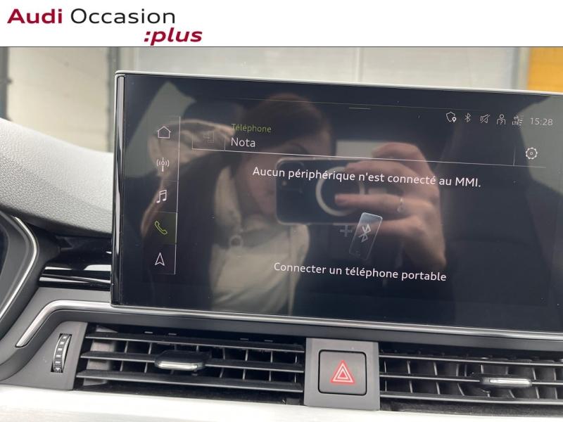 Voitures occasions Audi A4 Avant S Edition Orvault