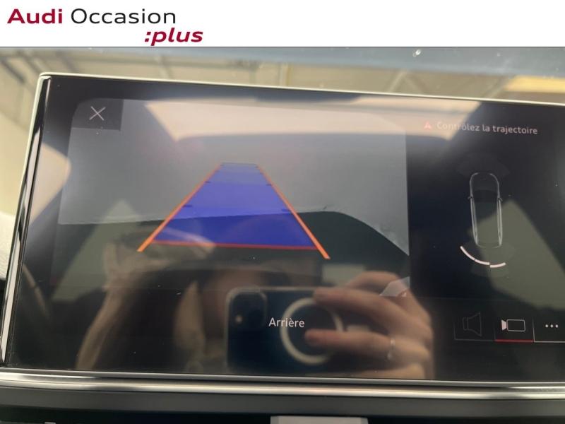 Voitures occasions Audi A4 Avant S Edition Orvault