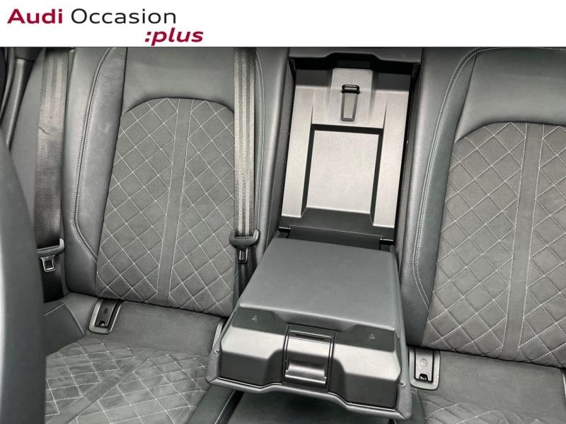 Voitures occasions Audi A4 Avant S Edition Orvault