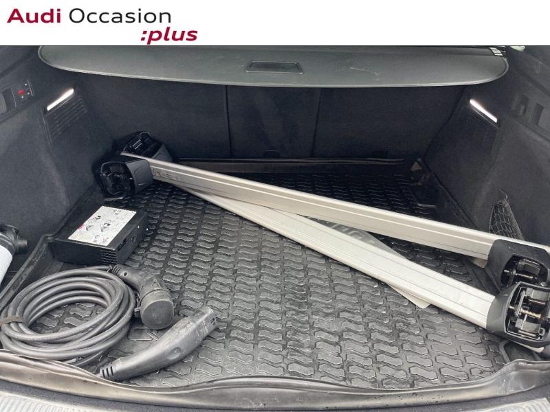 Voitures occasions Audi Q5 S line Orvault