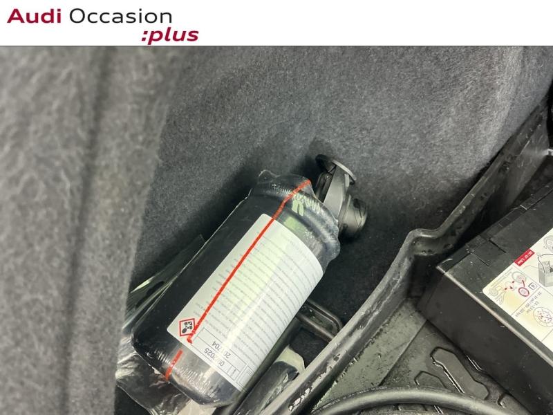 Voitures occasions Audi Q5 S line Orvault