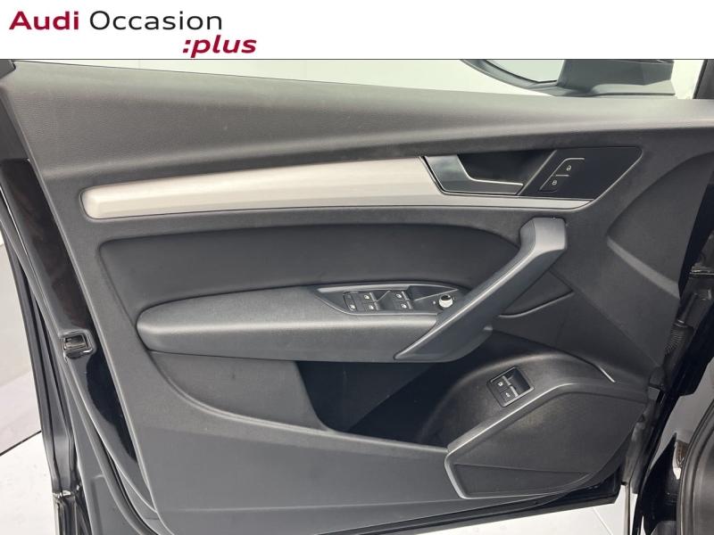 Voitures occasions Audi Q5 S line Orvault