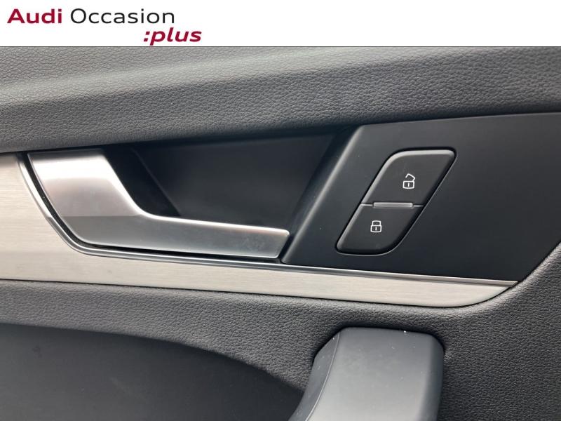 Voitures occasions Audi Q5 S line Orvault