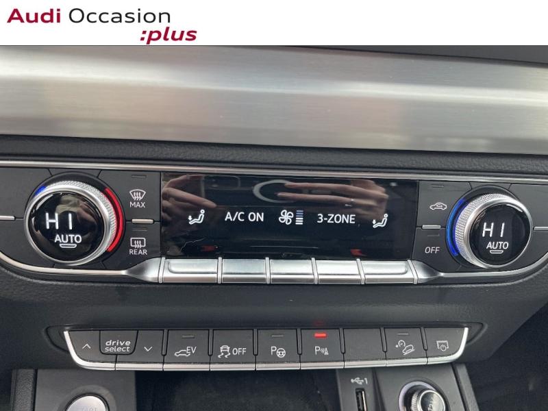 Voitures occasions Audi Q5 S line Orvault