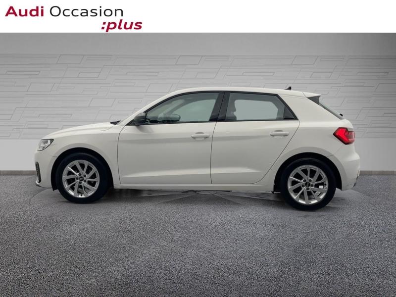 Voitures occasions Audi A1 Sportback Design Orvault