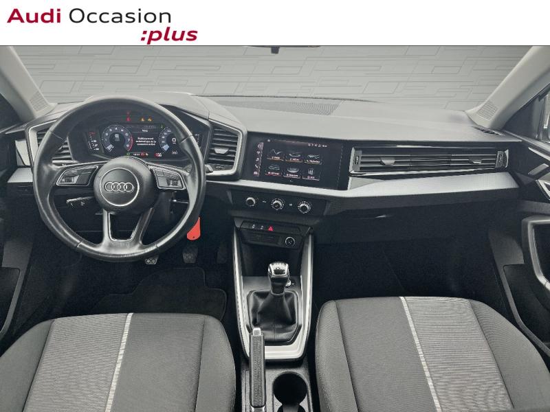 Voitures occasions Audi A1 Sportback Design Orvault