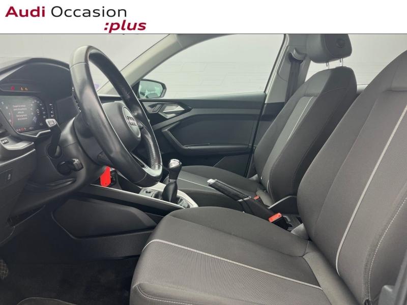 Voitures occasions Audi A1 Sportback Design Orvault