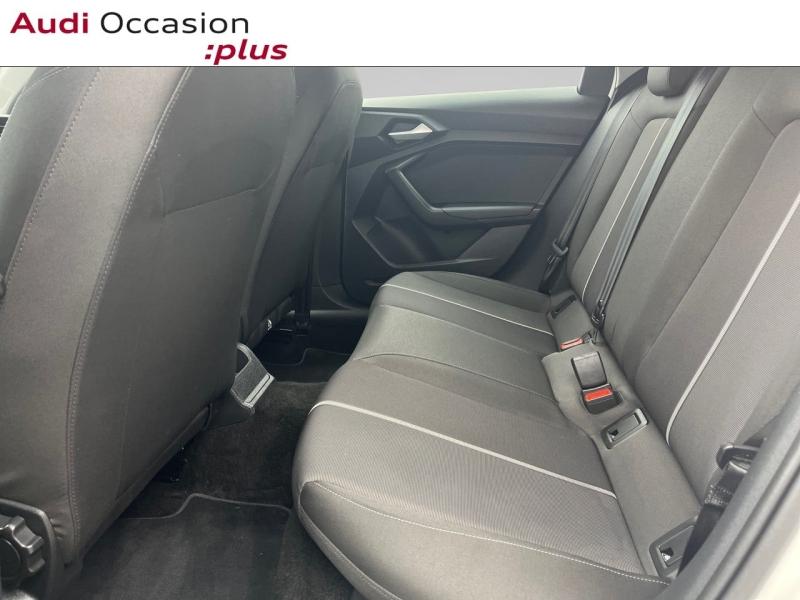 Voitures occasions Audi A1 Sportback Design Orvault