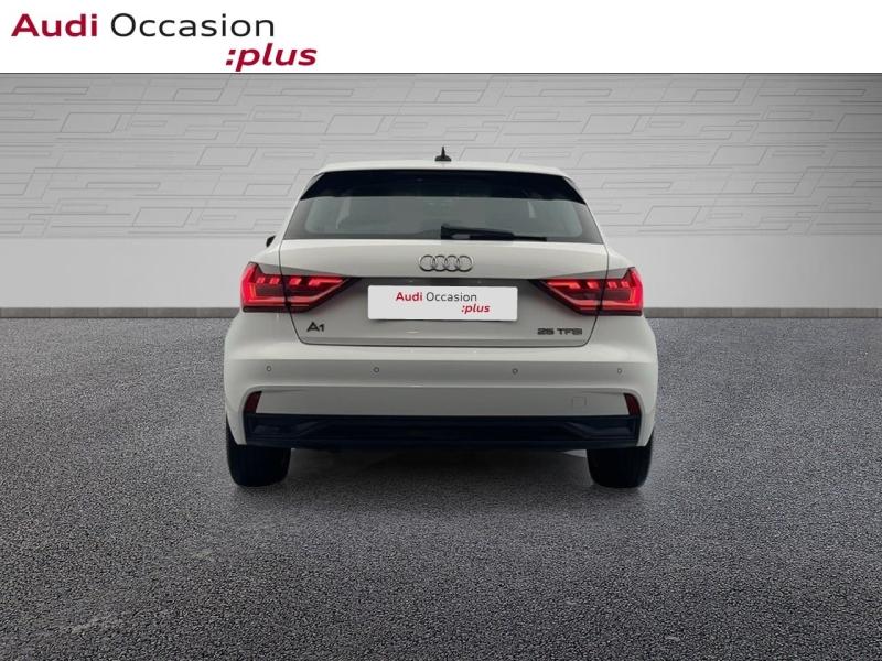 Voitures occasions Audi A1 Sportback Design Orvault
