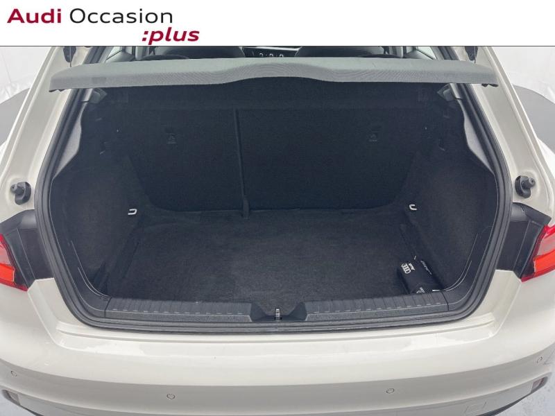 Voitures occasions Audi A1 Sportback Design Orvault