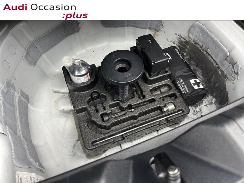 Voitures occasions Audi A1 Sportback Design Orvault