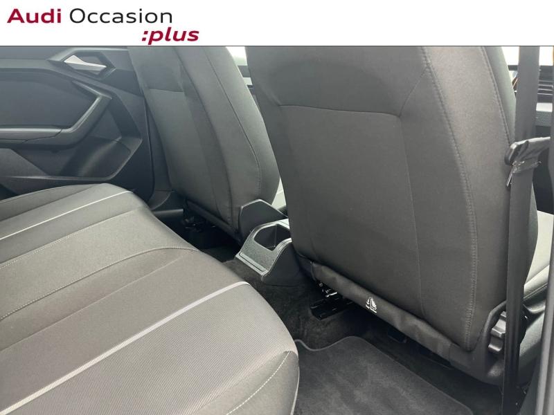 Voitures occasions Audi A1 Sportback Design Orvault