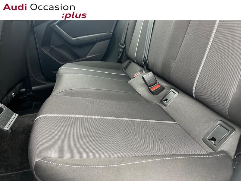 Voitures occasions Audi A1 Sportback Design Orvault