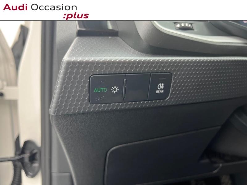 Voitures occasions Audi A1 Sportback Design Orvault