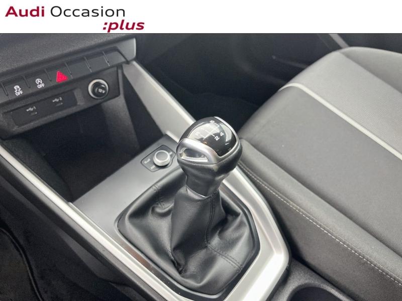 Voitures occasions Audi A1 Sportback Design Orvault